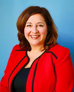 Dr. Georgeanne Warnock